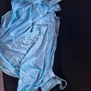 Leg Stretch Strap, Hyperextension Training Belt